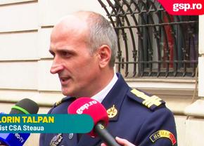 Talpan a intrat în direct și i-a transmis lui Becali cum va fi primit în Ghencea: „Până atunci nu are ce căuta!” + presiune pe LPF: „FCSB - Dinamo, scor 0-3!”