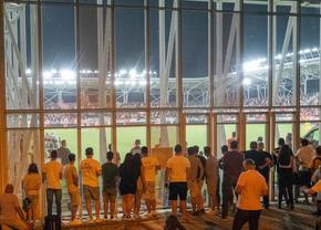 Riscuri majore dacă FCSB - Dinamo se joacă pe „Arcul de Triumf”! Forțele de ordine au intrat în alertă