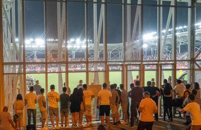 Riscuri majore dacă FCSB - Dinamo se joacă pe „Arcul de Triumf”! Forțele de ordine au intrat în alertă