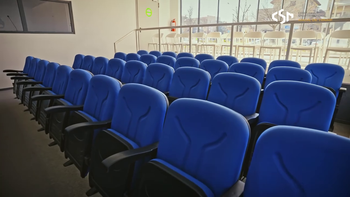 Eduard Novak, răspuns acid pentru Alin Petrache: „Dați-vă demisia de onoare! Poate altcineva va fi interesat și de rugby, nu numai de stadionul Arcul de Triumf”