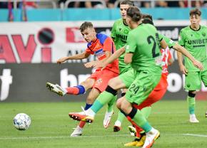 GSP a aflat cine arbitrează Derby de România! „Centralul” nu e FIFA, dar bifează al treilea meci între FCSB și Dinamo