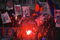 Situație explozivă pentru FCSB - Dinamo! Președintele LPF nu e de acord cu amânarea + La Dinamo a decis Burcă