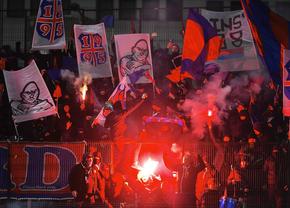 Situație explozivă pentru FCSB - Dinamo! Nici administratorii de la „Arcul de Triumf” nu sunt deschiși să găzduiască derby-ul. Varianta pe care o analizează LPF: amânarea meciului