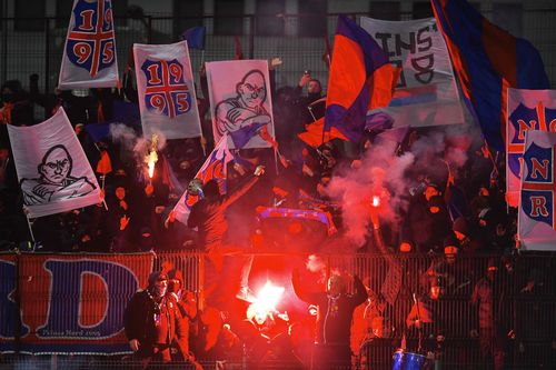Situație explozivă pentru FCSB - Dinamo