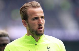 Nemții se sabotează singuri în bătălia pentru Harry Kane! Patronul lui Tottenham s-a supărat și ține de prețul pus