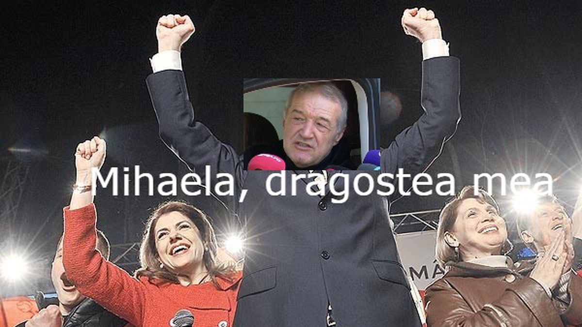 Val de ironii după ce FCSB a fost interzisă în Ghencea