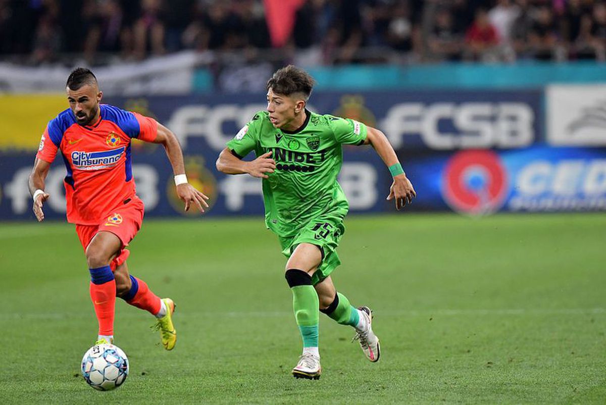 De ce a refuzat Dinamo amânarea derby-ul cu FCSB » Vlad Iacob: „Nu avea sens!”