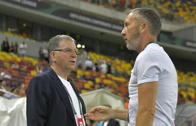 Argăseală a plecat de la negocierile cu CSA Steaua » GSP a aflat ce document mai lipsește pentru ca FCSB să joace în Ghencea