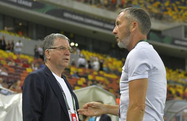Argăseală a plecat de la negocierile cu CSA Steaua » GSP a aflat ce document mai lipsește pentru ca FCSB să joace în Ghencea