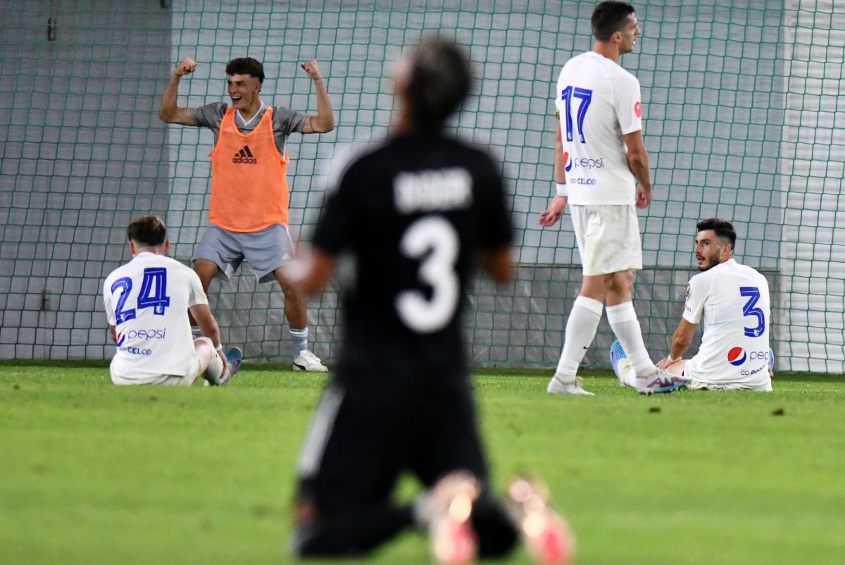 Presa din Republica Moldova, palmă pentru România: „Sheriff le-a dat o lecție românilor! Cei de la Farul și-au permis să facă unele declarații deloc plăcute”