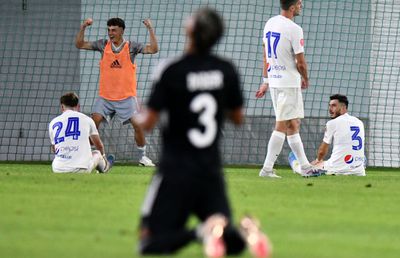 Presa din Republica Moldova, palmă pentru România: „Sheriff le-a dat o lecție românilor! Cei de la Farul și-au permis să facă unele declarații deloc plăcute”