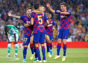 E făcut! Alt nume mare al Barcelonei vine la Inter Miami lângă Lionel Messi și Sergio Busquets: „A semnat contractul”