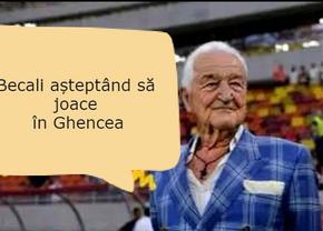 Cele mai tari memeuri după ce FCSB a fost interzisă în Ghencea » Cum râd susținătorii Stelei de Gigi Becali