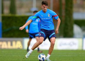 Daniel Boloca vrea numai la squadra azzurra: „Mă simt 100% italian, alegerea mea e clară. Am avut probleme la naționala română, nu vorbesc și nu înțeleg limba”