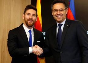 Fostul președinte al Barcelonei, acuzat că a deturnat fonduri ale clubului în scopuri personale