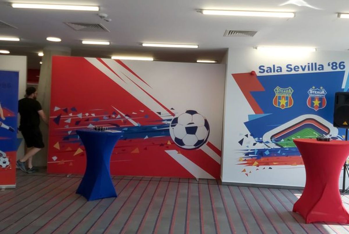 Mihai Stoica, detalii din spatele ușilor închise: „A intrat urlând la negocieri!”