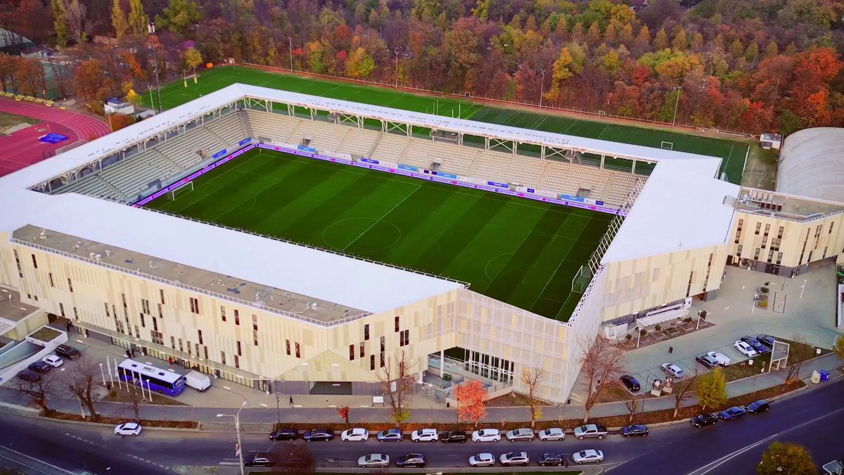 GSP are contractul de închiriere dintre FCSB și „Arcul de Triumf”: „Asigurare pentru ruina edificiului” + preț al chiriei cu 30% sub ce solicitase CSA Steaua pentru Ghencea