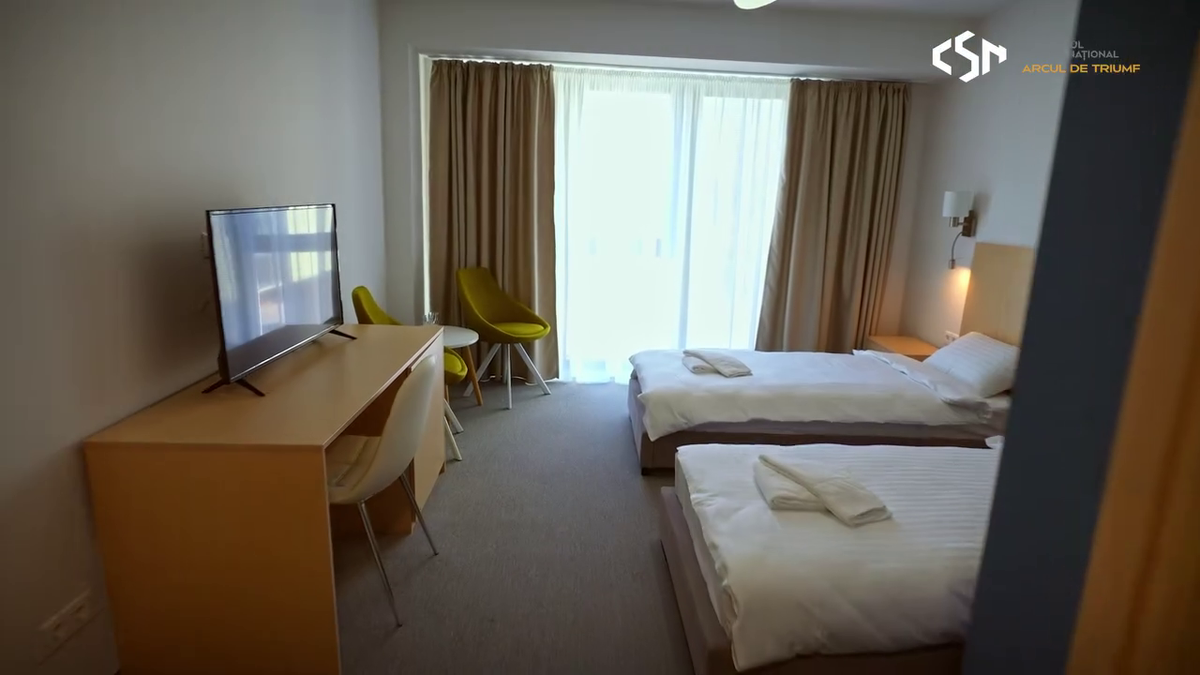 Situație incredibilă! Cum ajungi pe Arcul de Triumf la FCSB - Dinamo: toate detaliile prezentate de reporterii GSP