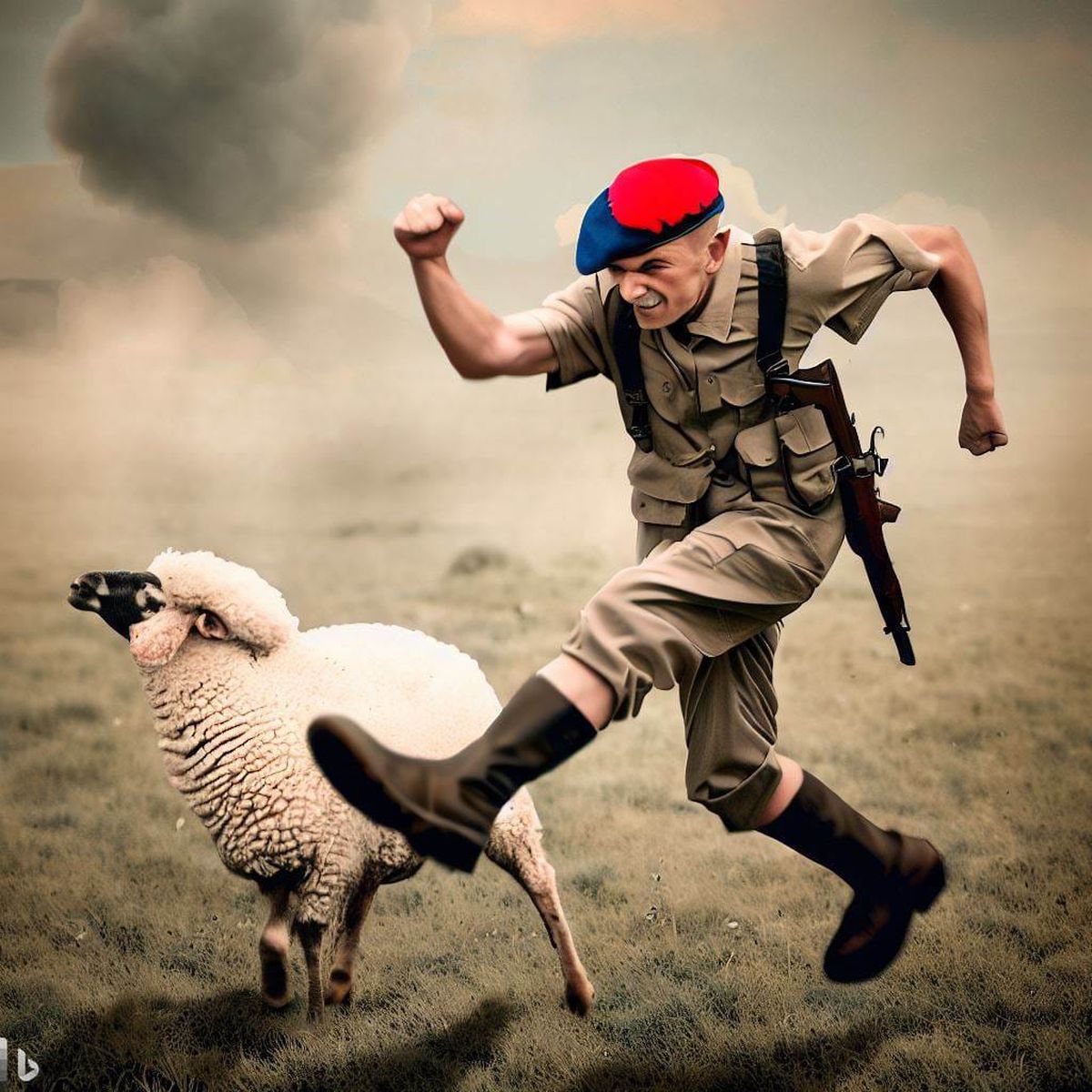 Cea mai puternică voce în online dintre suporterii FCSB reacționează: „Echipa nu are nevoie decât de un gazon, Ghencea era pentru voi. Becali nu e important, CSA a vrut să vă oprească pe voi cu orice preț!”