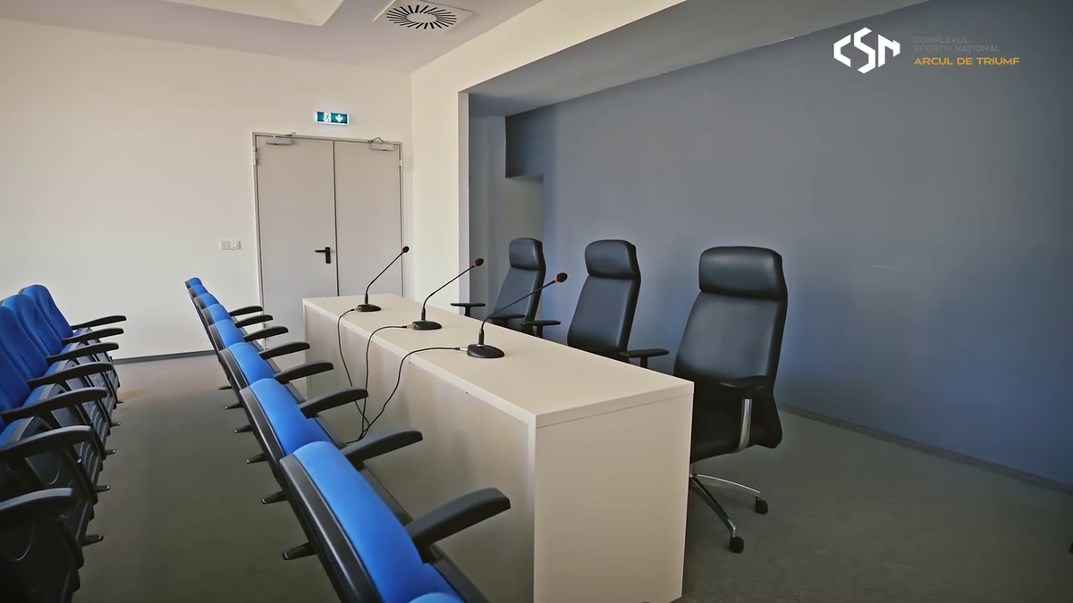 GSP are contractul de închiriere dintre FCSB și „Arcul de Triumf”: „Asigurare pentru ruina edificiului” + preț al chiriei cu 30% sub ce solicitase CSA Steaua pentru Ghencea