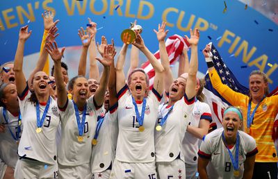 CM feminin devine și o miză financiară » Fiecare jucătoare va câștiga cel puțin 30.000 de dolari. Care sunt premiile turneului!