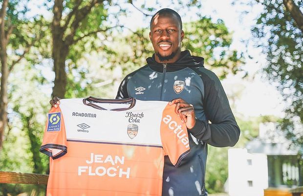 Abia a fost scăpat de închisoare și și-a și găsit echipă » Cu cine a semnat fostul campion mondial din 2018