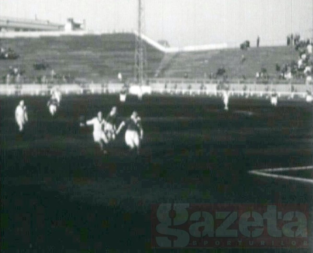 Nemaivăzut nici pe vremea lui Gheorghiu-Dej! Decizia luată azi pentru „Derby de România” produce o situație INCREDIBILĂ pentru Superliga