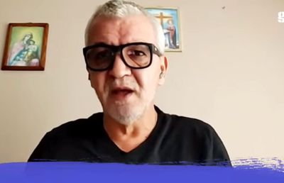 Coleg cu Hagi la Mondialul din 94, doi ani de coșmar în închisoare: „Eram în duș, am auzit un urlet. M-am uitat în stânga, era o baltă de sânge. Am fugit dezbrăcat”