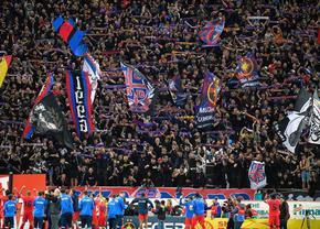 Cea mai puternică voce în online dintre suporterii FCSB reacționează: „Echipa nu are nevoie decât de un gazon, Ghencea era pentru voi. Becali nu e important, CSA a vrut să vă oprească pe voi cu orice preț!”