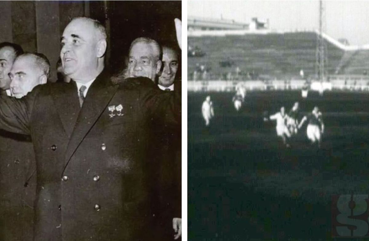 Nemaivăzut nici pe vremea lui Gheorghiu-Dej! Decizia luată azi pentru „Derby de România” produce o situație INCREDIBILĂ pentru Superliga