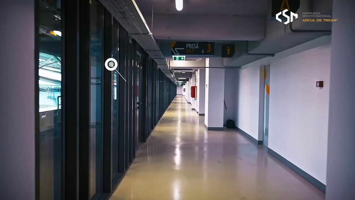 GSP are contractul de închiriere dintre FCSB și „Arcul de Triumf”: „Asigurare pentru ruina edificiului” + preț al chiriei cu 30% sub ce solicitase CSA Steaua pentru Ghencea