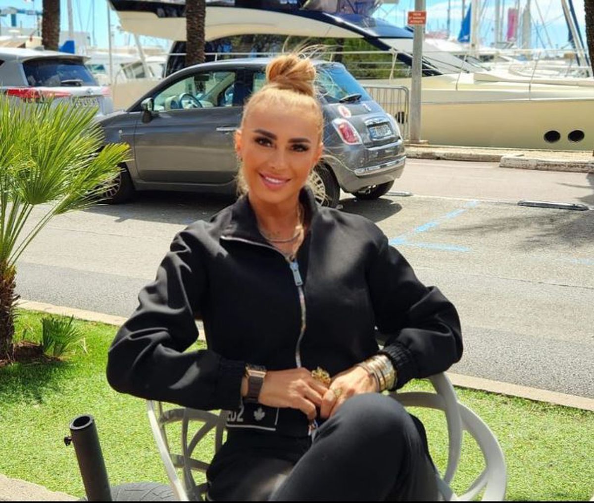 Anamaria Prodan și Cătălin Botezatu, imagine controversată împreună: „Noi. Pur și simplu cei mai buni”