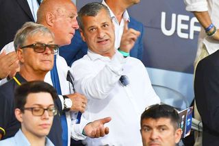 Nelu Varga, prima reacție după ce a văzut adversarul lui CFR Cluj în Europa League