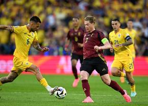 Transfer de impact pregătit de Dan Șucu la Rapid! Mijlocașul României de la Euro 2024, dorit în Giulești: „Am vorbit cu Viorel Moldovan”