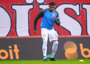 Transfer curios în Liga 1 » A venit o rezervă din liga a treia japoneză