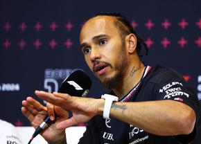 Lewis Hamilton, reacție după ce Ralf Schumacher a vorbit deschis despre orientarea sexuală