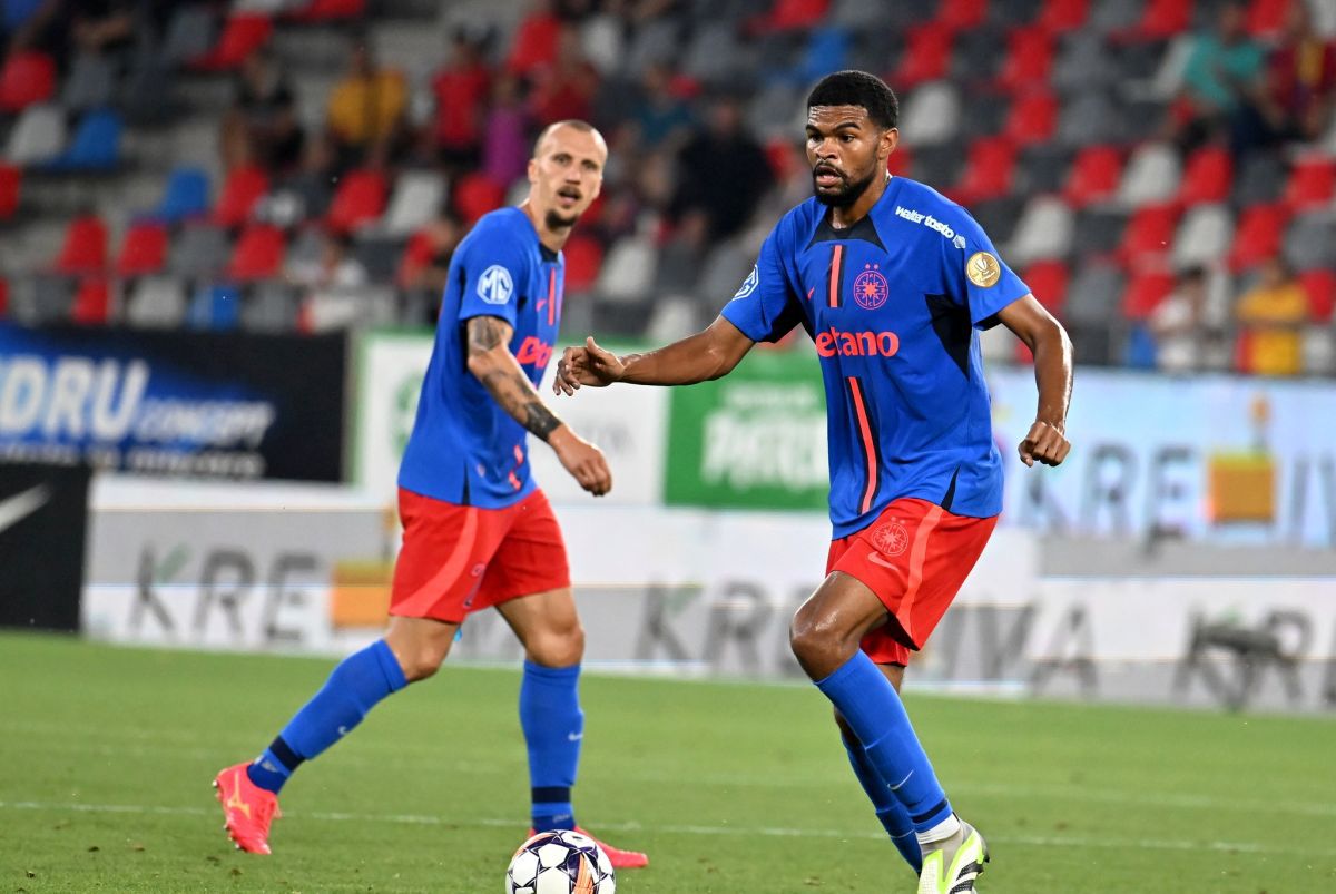 FCSB și-a aflat adversara din turul 3 de Champions League » Știm și posibilul oponent din Europa League