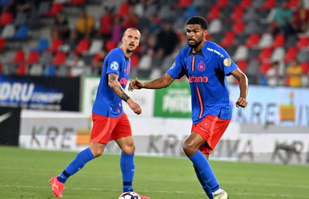 FCSB și-a aflat adversara din turul 3 de Champions League » Știm și posibilul oponent din Europa League