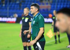 Unirea Slobozia - Petrolul Ploiești, meciul care deschide etapa #6 din Superligă » Echipele de start