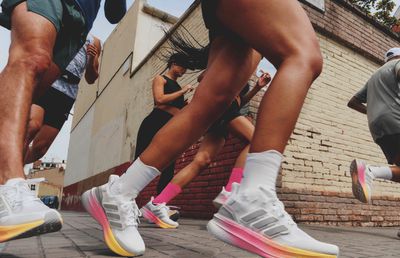adidas prezintă noul ULTRABOOST 5 – gândit să ofere cel mai mare boost de energie de până acum