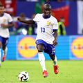 N'Golo Kante, la Euro 2024 // foto: Guliver/gettyimages