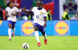 Ofertă oficială pentru a-l readuce pe N'Golo Kante în Premier League!