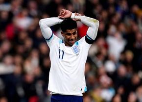 Starul pe care Southgate nu l-a luat la Euro 2024 are necazuri cu legea » Cum a fost prins Rashford de poliție!