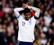 Marcus Rashford speră ca lanțul de ghinioane să se rupă în sezonul viitor / Foto: Imago