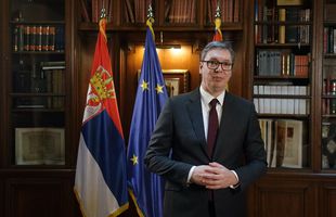 Serbia caută cumpărători în Europa pentru producția de litiu din Loznica