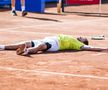 Rafael Nadal, în semifinale la Bastad, după meciul cu Mariano Navone