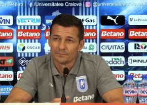 Costel Gâlcă a rupt tăcerea în cazul lui Alexandru Mitriță