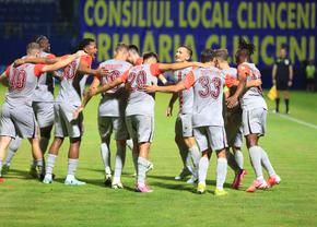 FCSB și-a aflat lista restrânsă de 6 adversare, dacă trece de Maccabi!