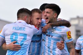 „Ar fi putut fi dramatic” » Reacția presei din Croația înainte de Corvinul - Rijeka din Europa League