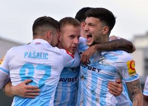 „Ar fi putut fi dramatic” » Reacția presei din Croația înainte de Corvinul - Rijeka din Europa League